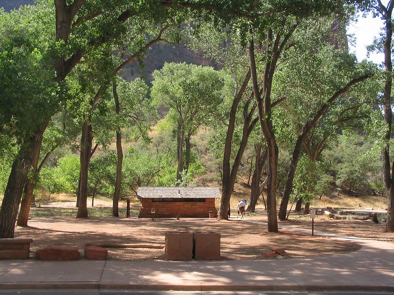 Grotto Stop