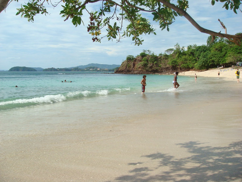 Guanacaste, Costa Rica: A Family Beach Haven