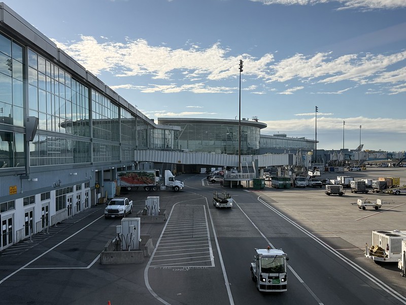 Guide To Traveling In Vancouver