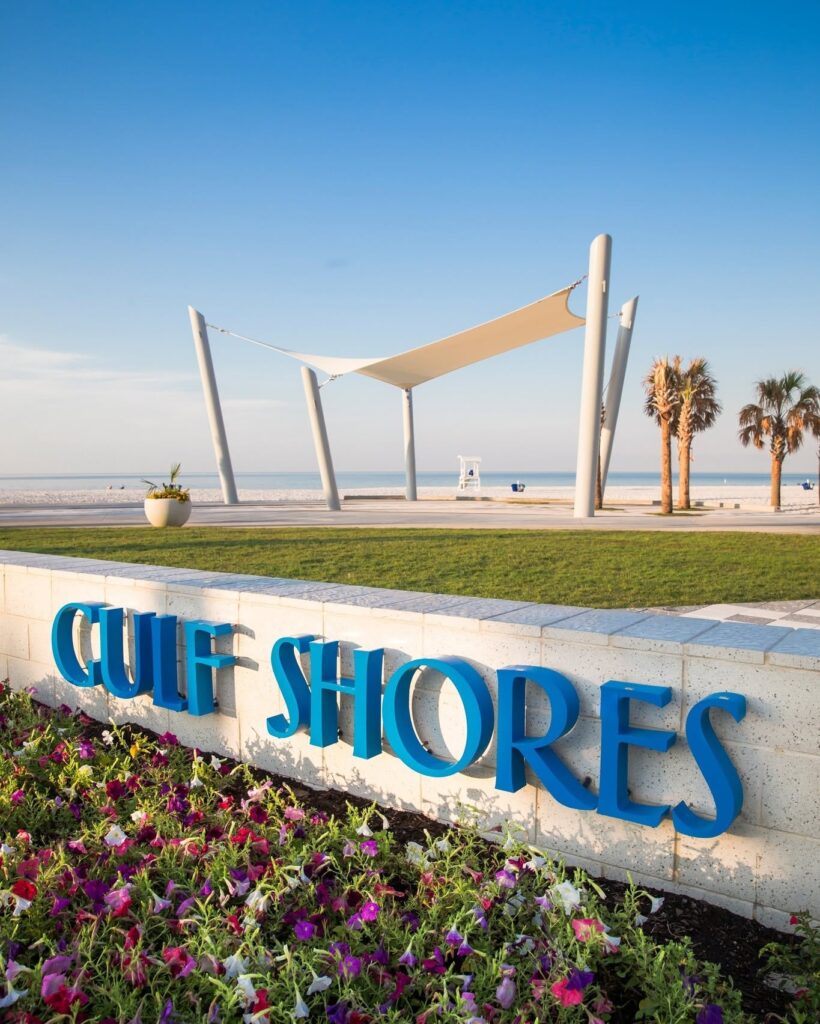 Gulf Shores, Alabama: Beaches, Wildlife, and Easygoing Fun