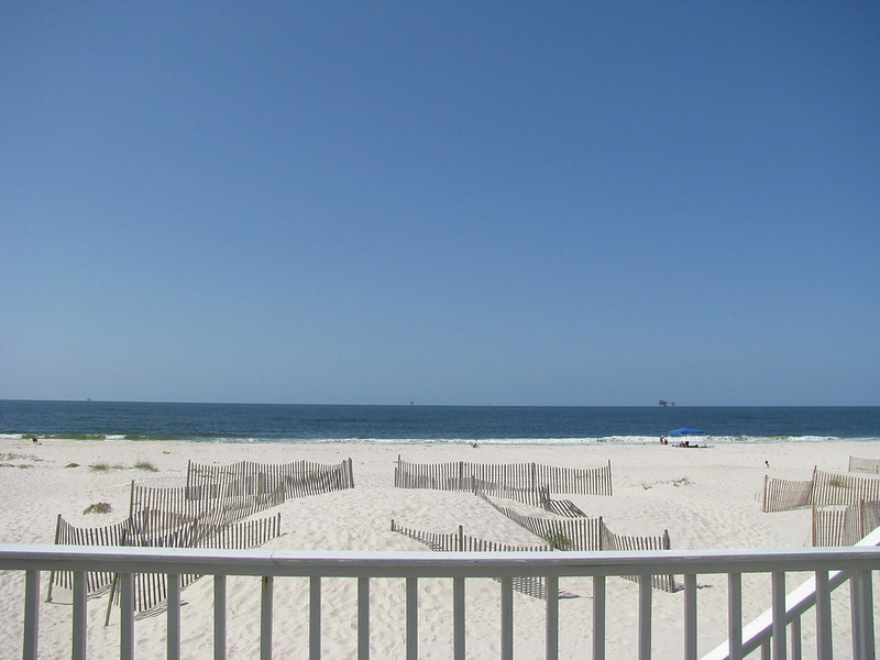 Gulf Shores, Alabama