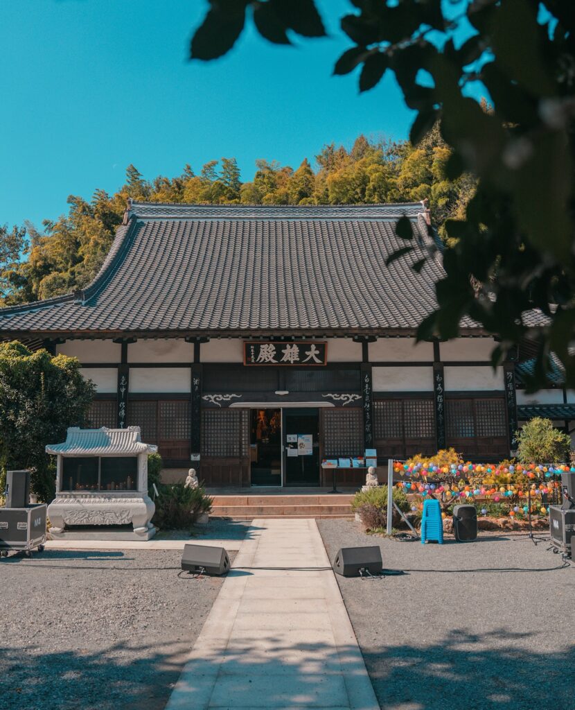 Gunsan: A Blend of Japanese Influence and Korean Charm