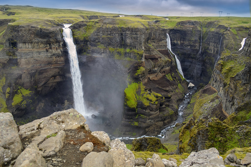 Háifoss
