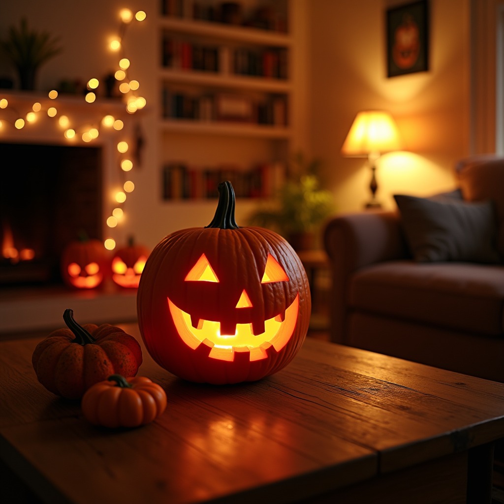 Halloween: A Playful Night of Costumes and Candy