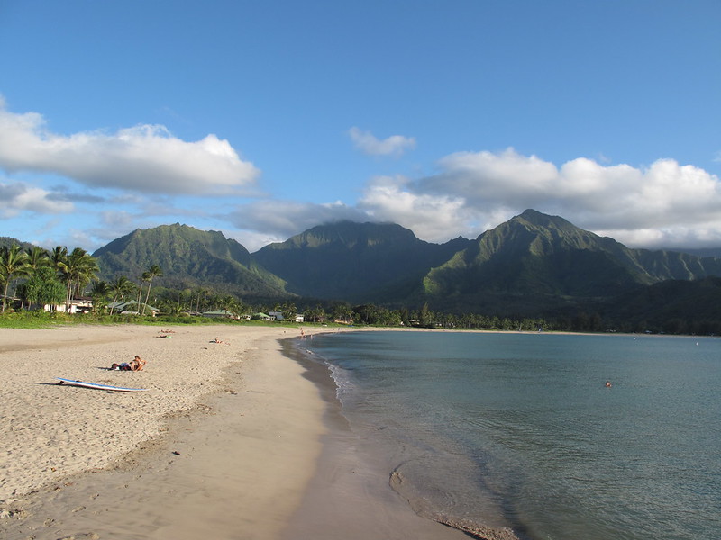 Hanalei