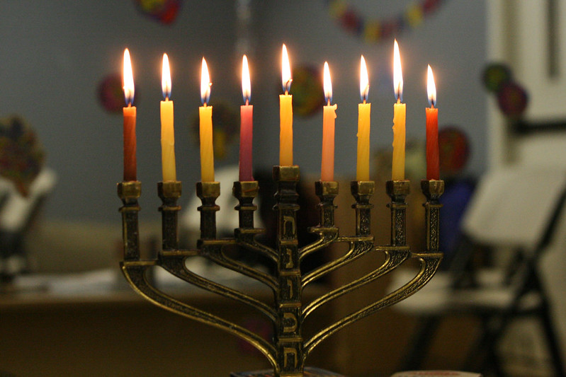 Hanukkah: The Festival of Lights and Lasting Faith