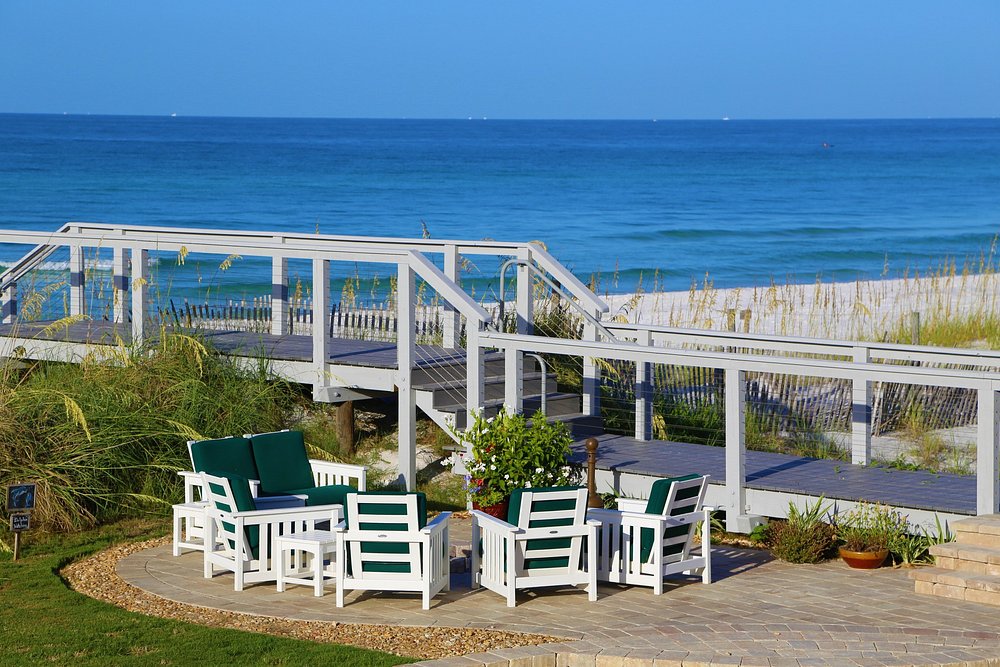 Henderson Park Inn A Perfect Beachfront Escape