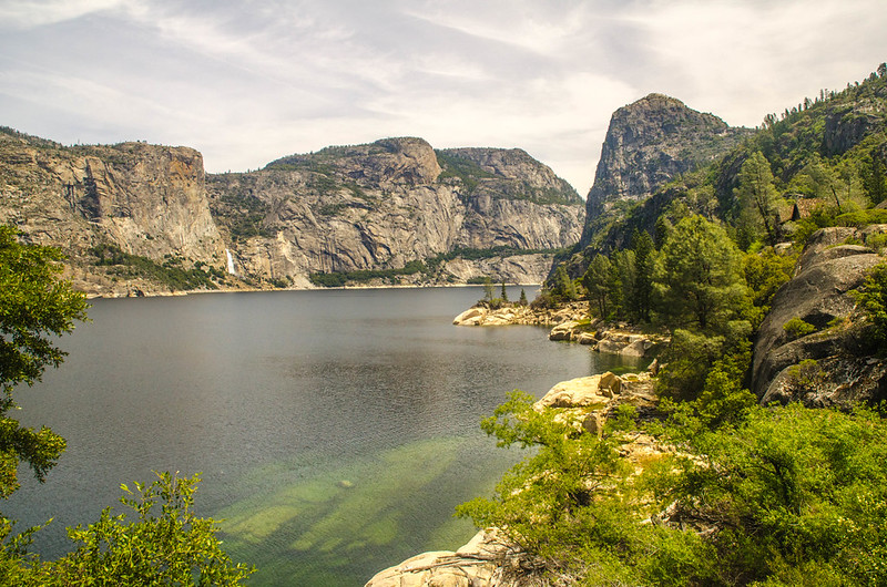 Hetch Hetchy Loop