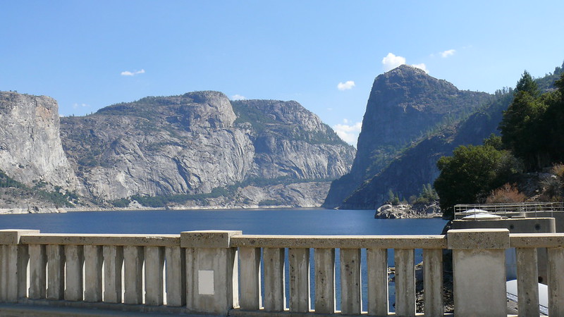 Hetch Hetchy