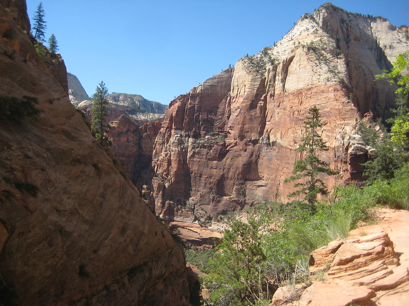 Hidden Canyon