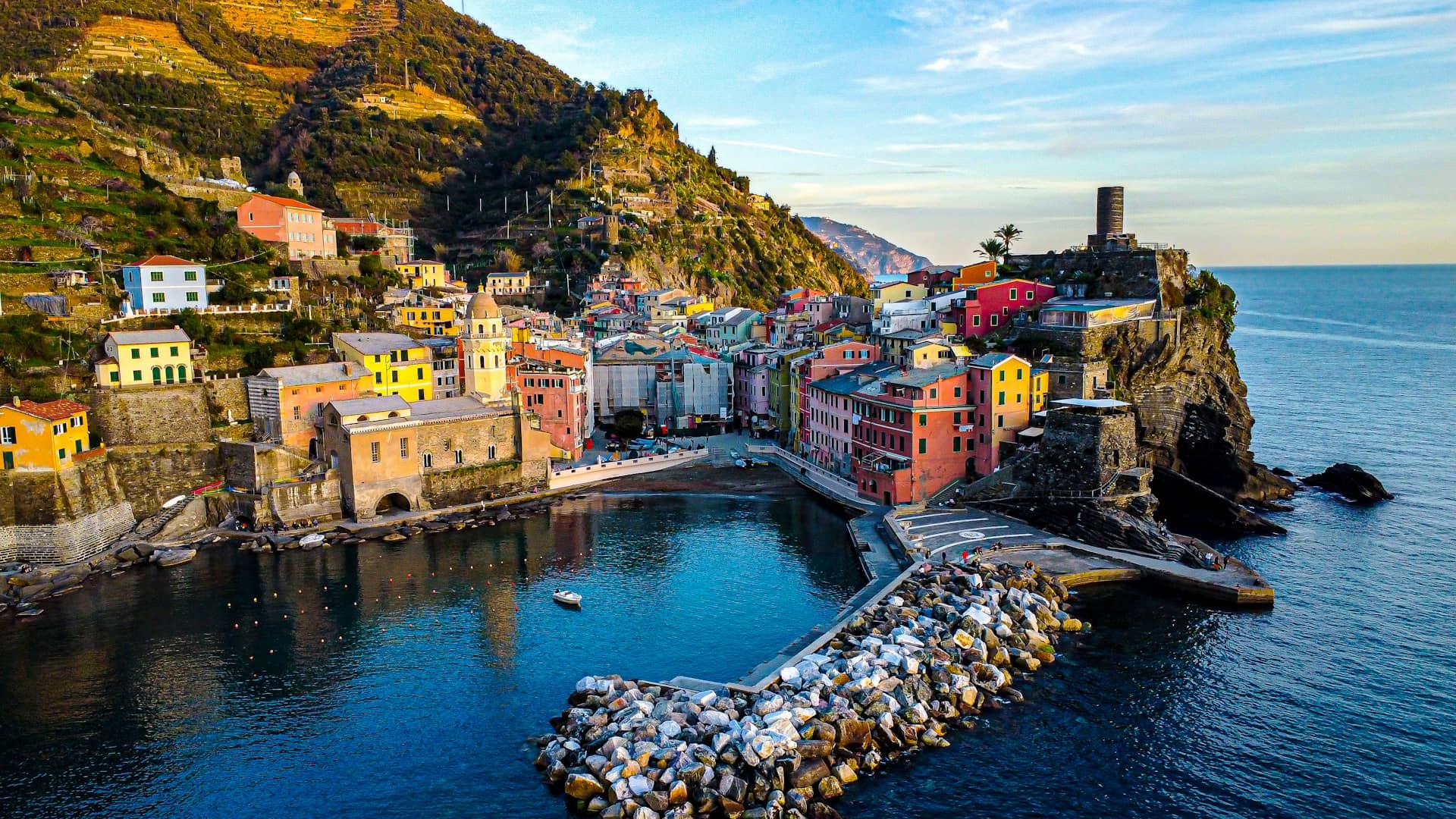 Hidden Gems In Italy