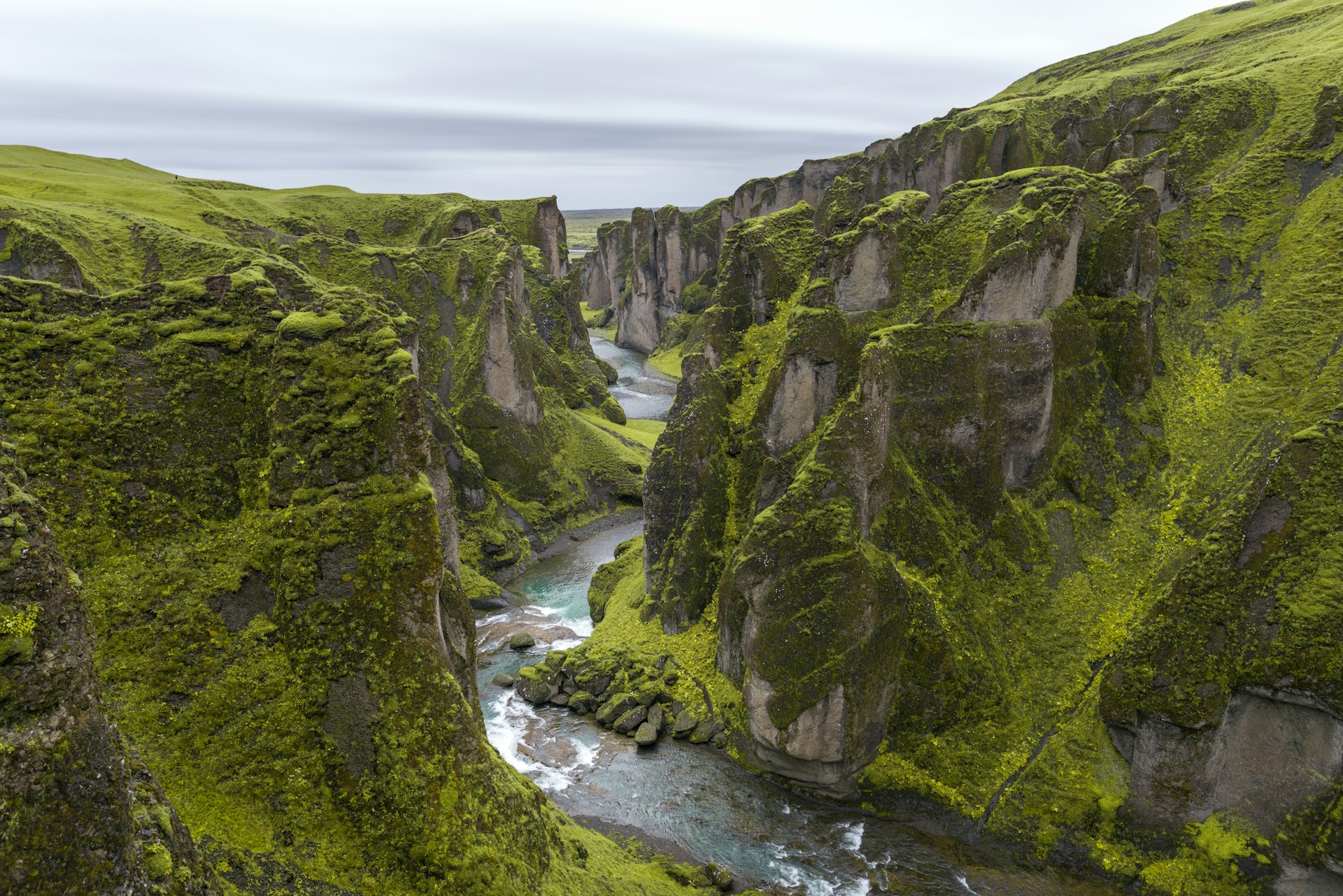 Hidden Gems in Iceland