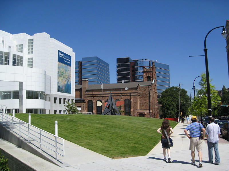 High Museum of Art
