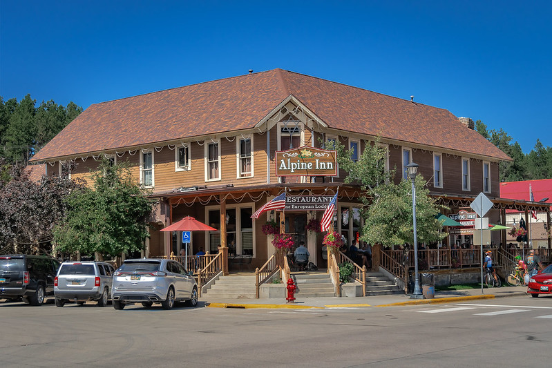Hill City, South Dakota