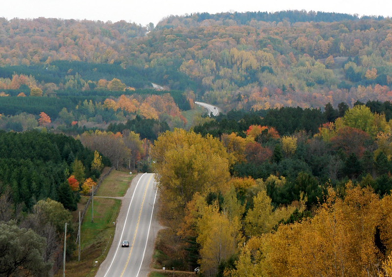 Hockley Valley