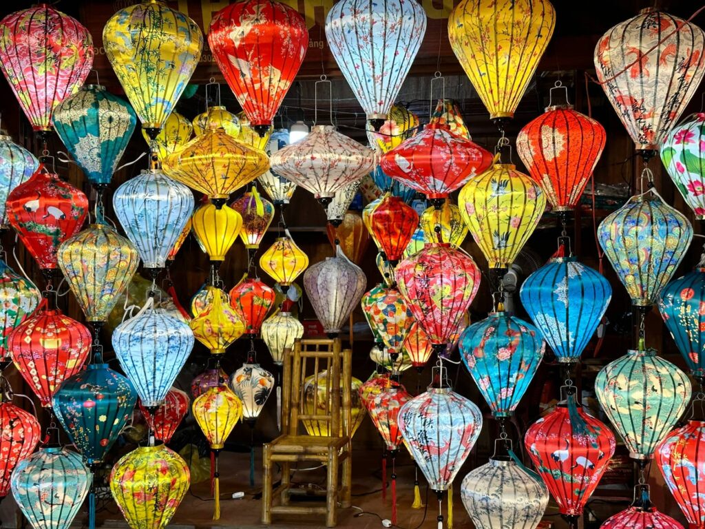 Hoi An, Vietnam