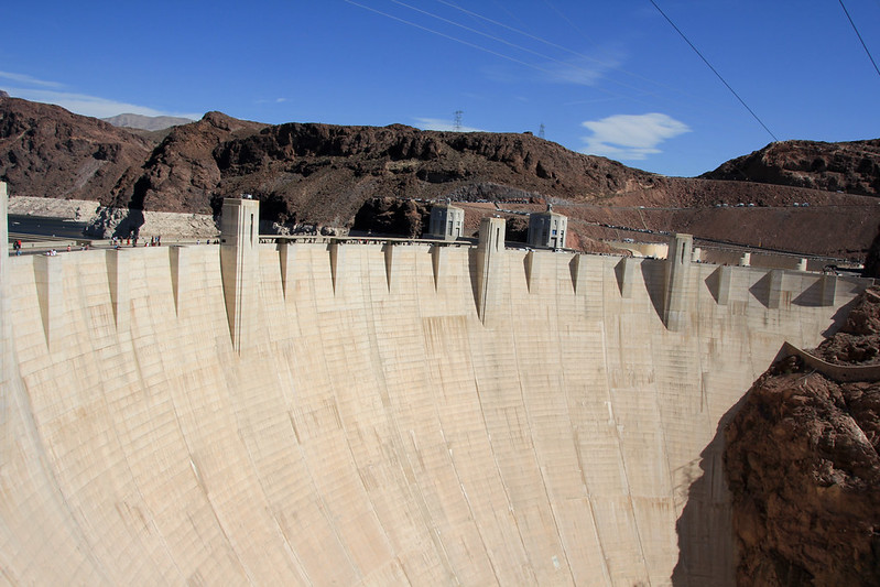 Hoover Dam
