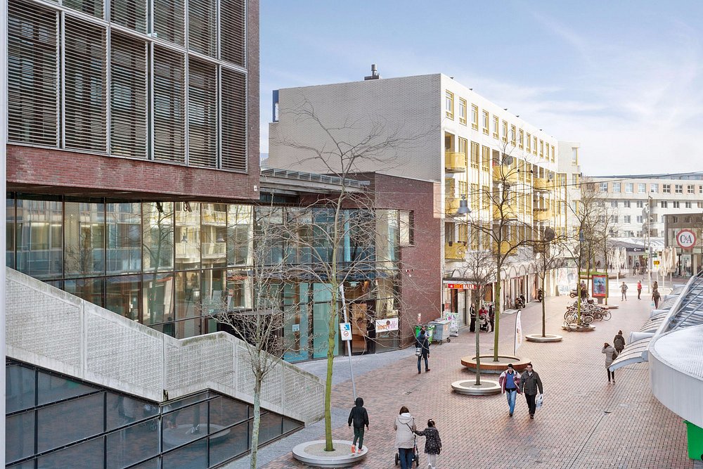 Hostelle Amsterdam's First Female-Only Hostel