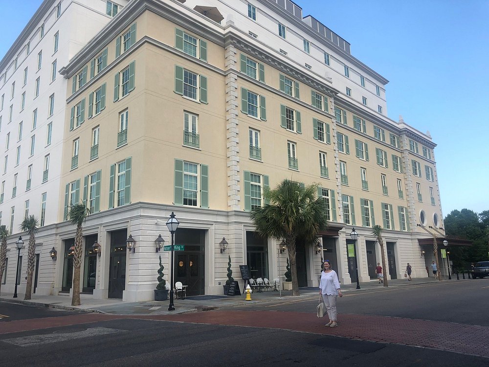 Hotel Bennett