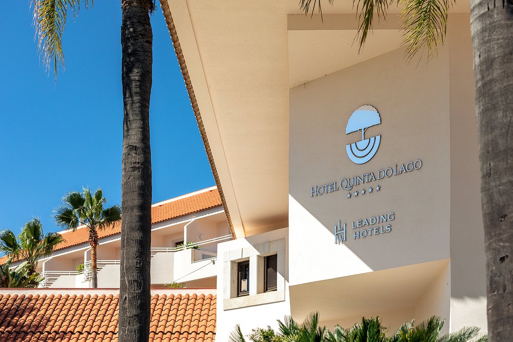Hotel Quinta Do Lago