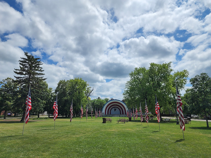 Huron, South Dakota