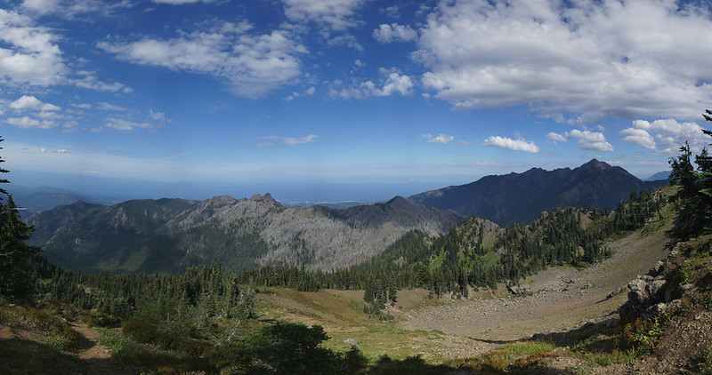 Hurricane Hill