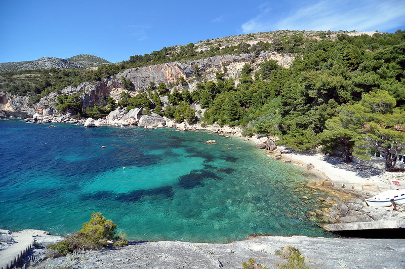 Hvar, Croatia: A Family Beach Destination with a Twist