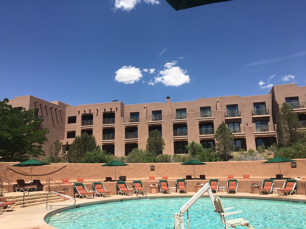 Hyatt Regency Tamaya Resort & Spa