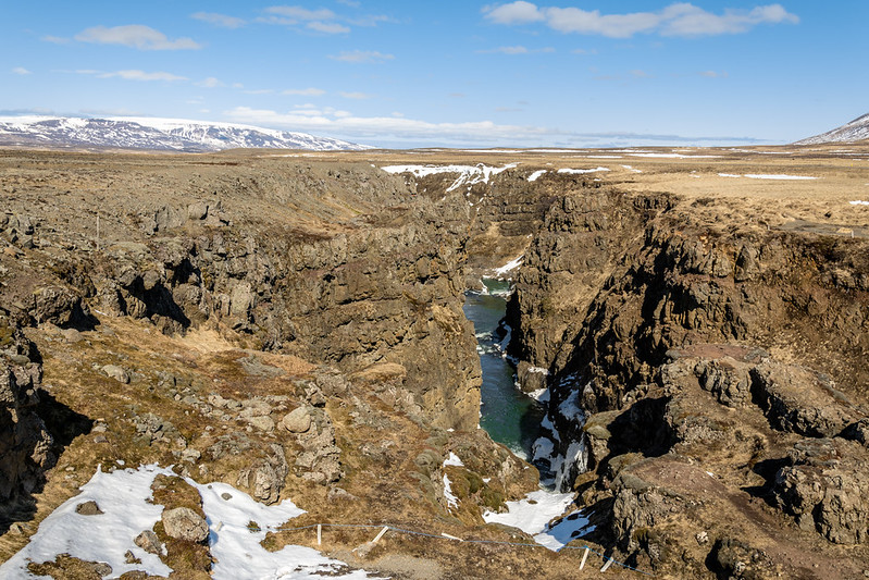 Iceland in October: Waterfalls, Road Trips, and Northern Lights Season