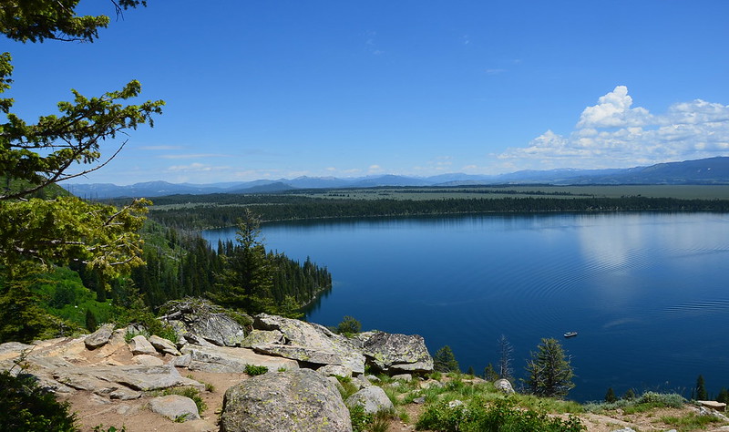 Inspiration Point