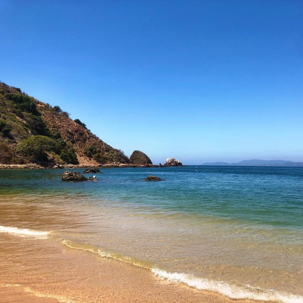 Isla Ixtapa