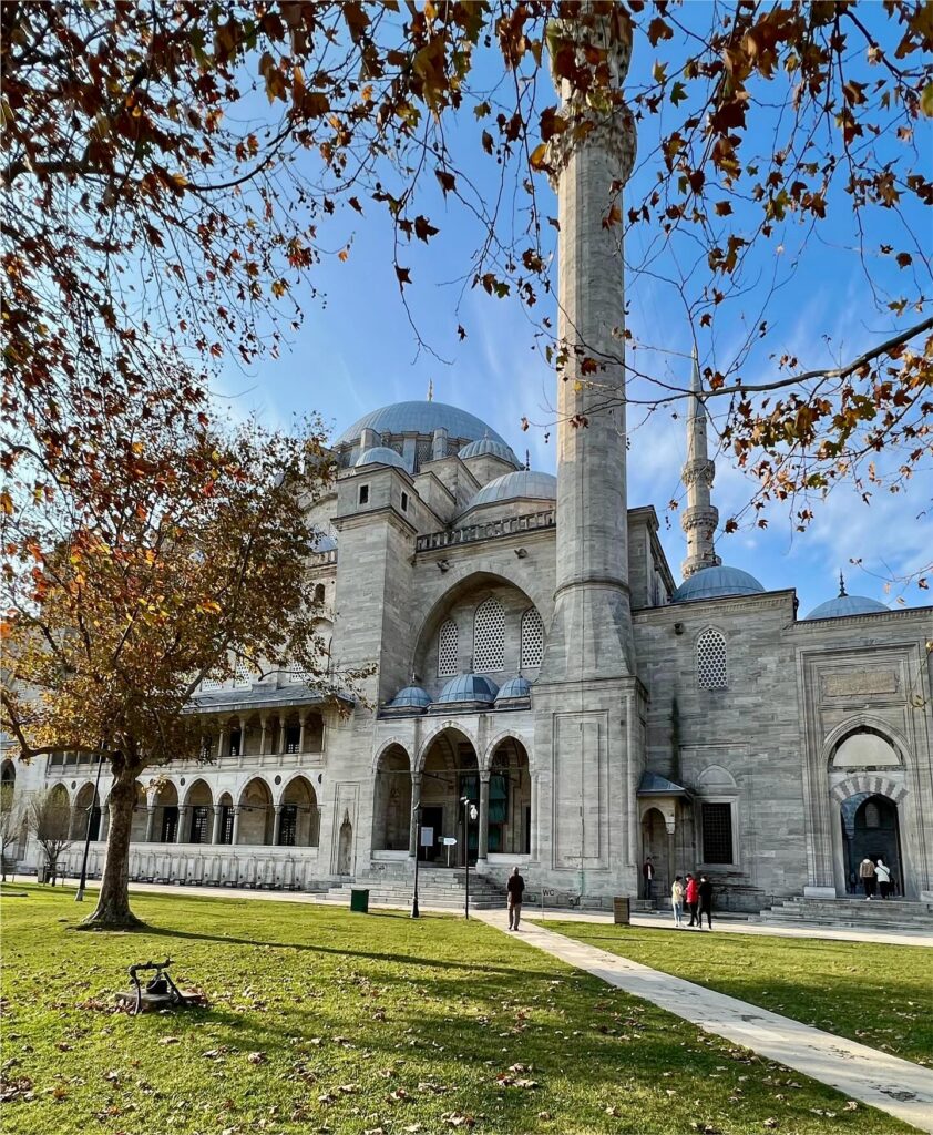 Istanbul, Turkey The Best Budget-Friendly City Break in Europe