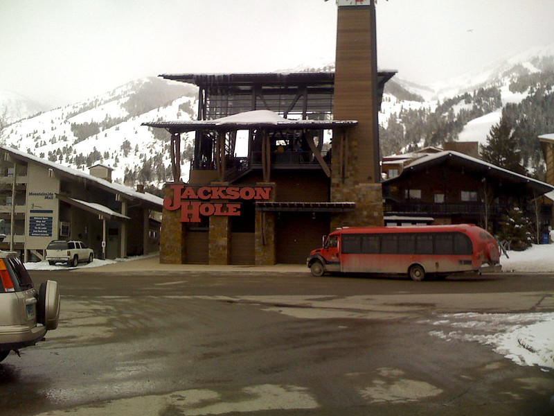 Jackson Hole