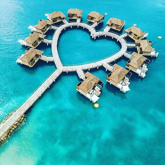 Jamaica Overwater Bungalows: Do They Exist