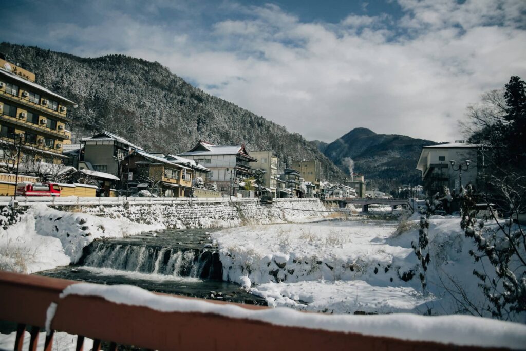 Japan, Nagano,