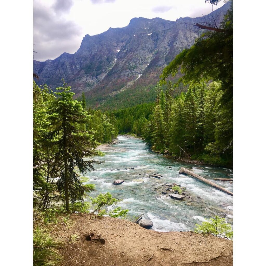 Johns Lake Loop