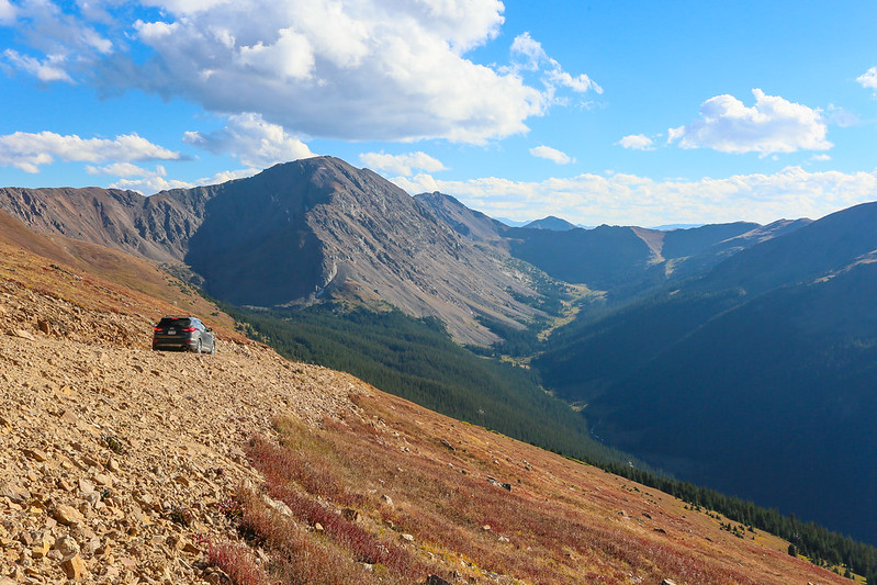 Jones Pass
