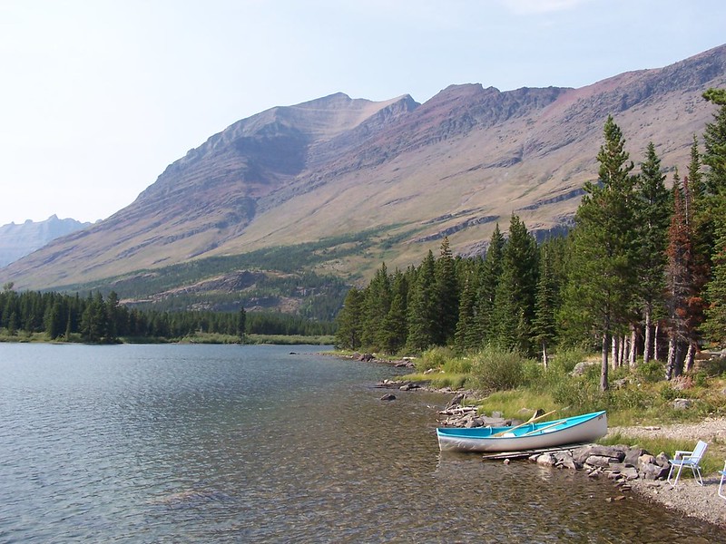 Josephine Lake