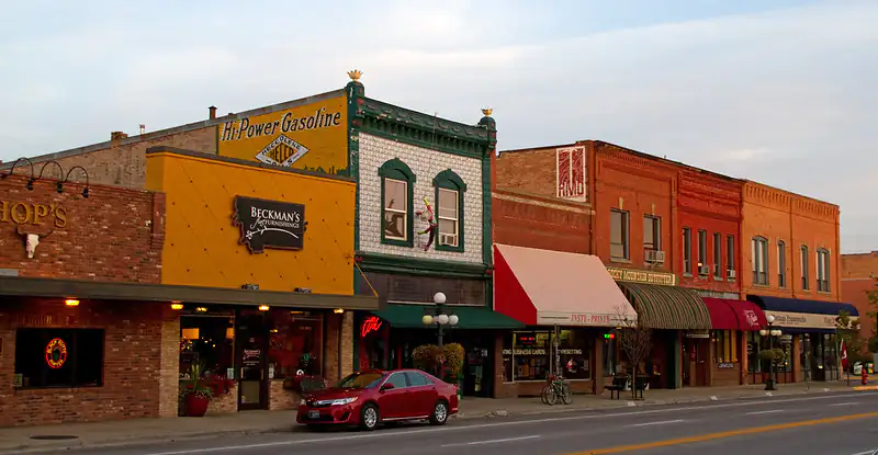 Kalispell