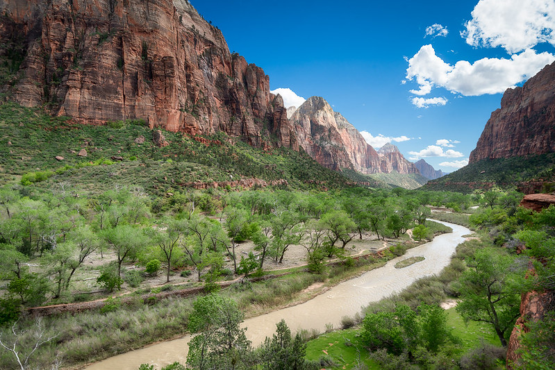 Kayenta Trail: A Scenic and Peaceful Hike