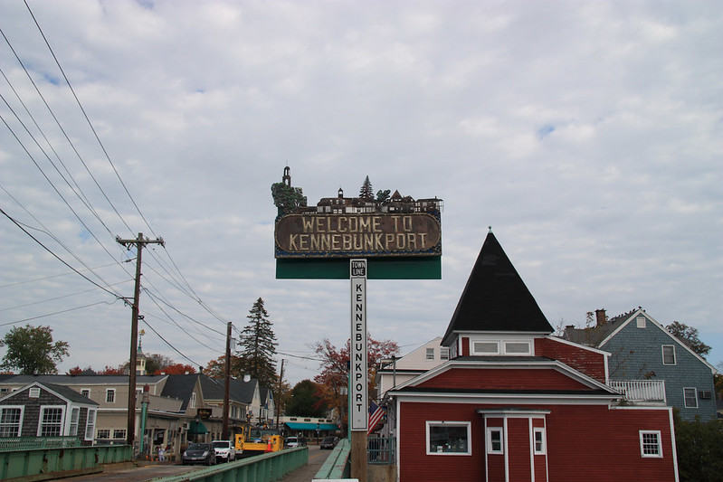 Kennebunkport