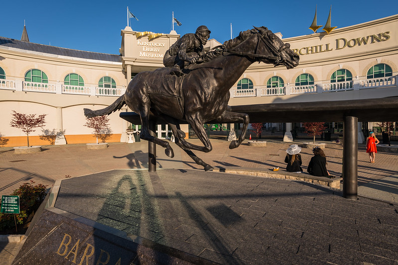 Kentucky Derby Museum
