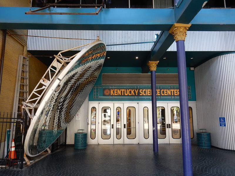 Kentucky Science Center