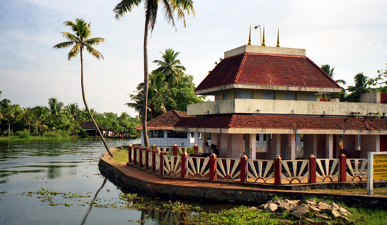 Kerala Backwaters, India: A Lush and Soulful Escape