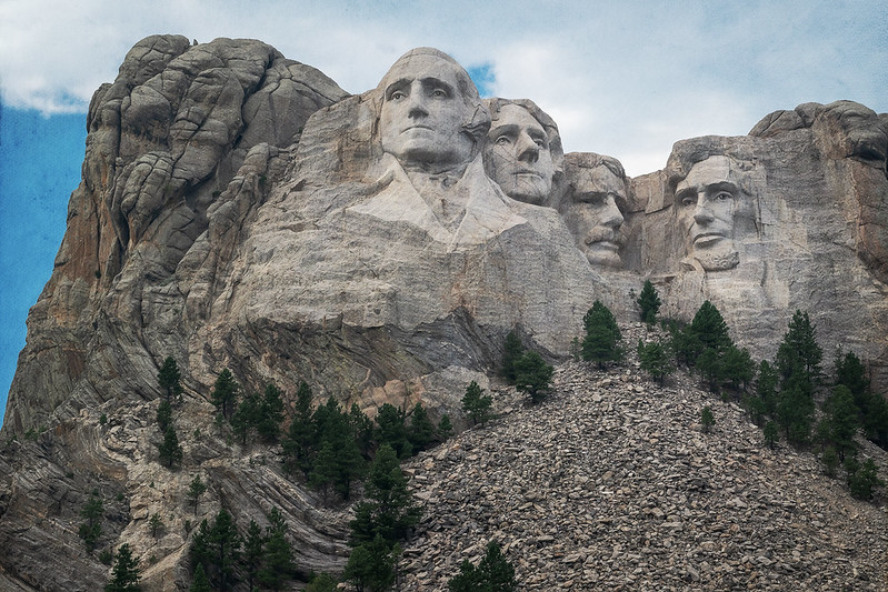 Keystone, South Dakota