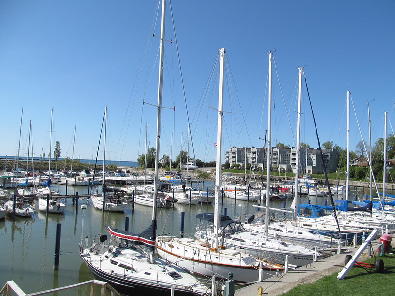 Kincardine, Ontario