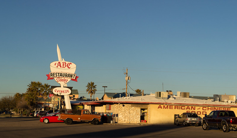 Kingman AZ