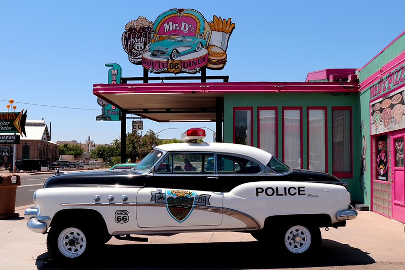 Kingman AZ