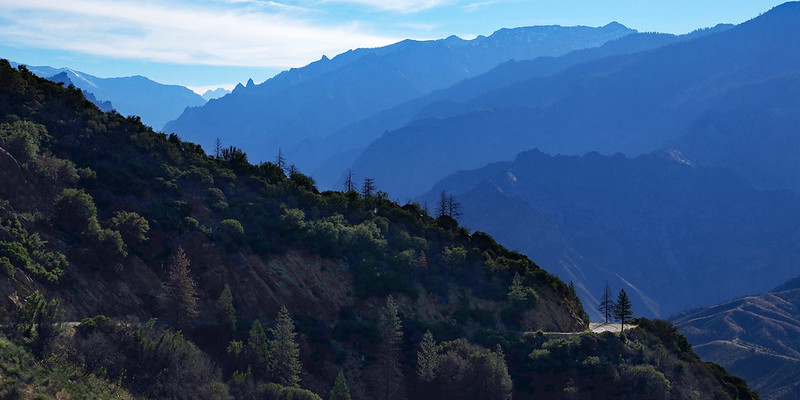 Kings Canyon National Park