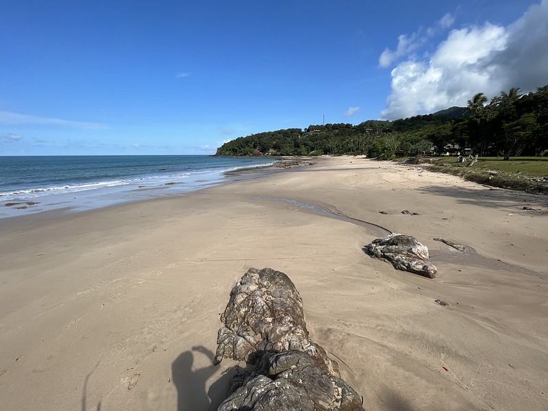 Koh Lanta, Thailand A Relaxing Beach Getaway for Families